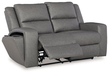 Load image into Gallery viewer, Brixworth Reclining Loveseat
