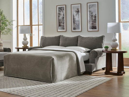 Tallow Creek Queen Sofa Sleeper