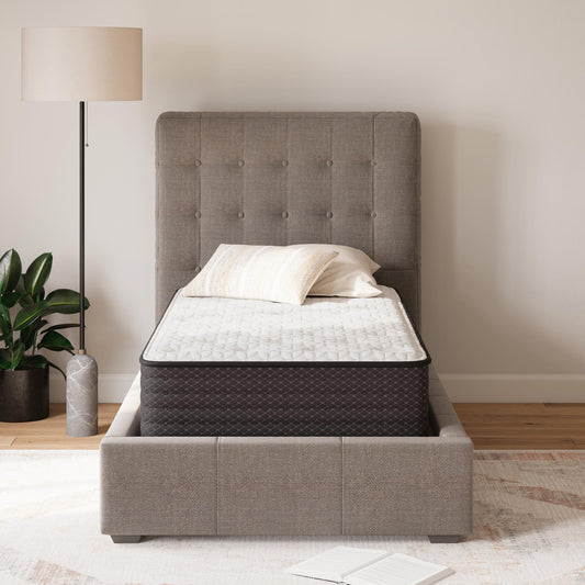 Limited Edition Plush Mattress