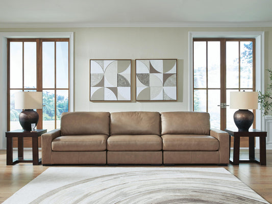 Veronella 3-Piece Sectional Sofa