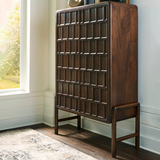 Dukestone Accent Cabinet
