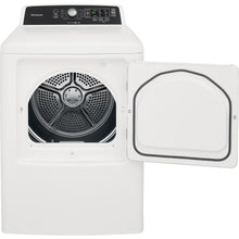 Load image into Gallery viewer, Frigidaire 6.7 cf Electric Dryer

