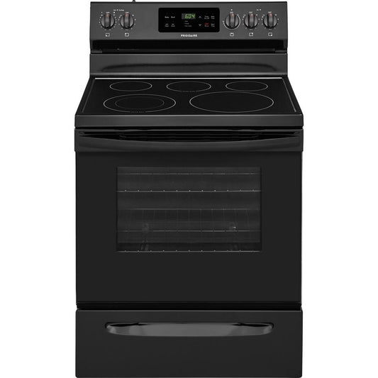 Frigidaire Smooth Top Electric Range
