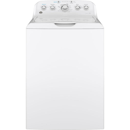 GE 4.5 cf HETL Washing Machine