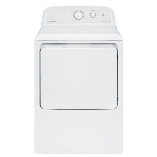 Hotpoint 6.2 cf Dryer
