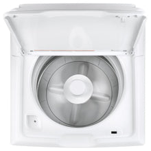 Load image into Gallery viewer, Hotpoint 3.8cf SS Tub Washer
