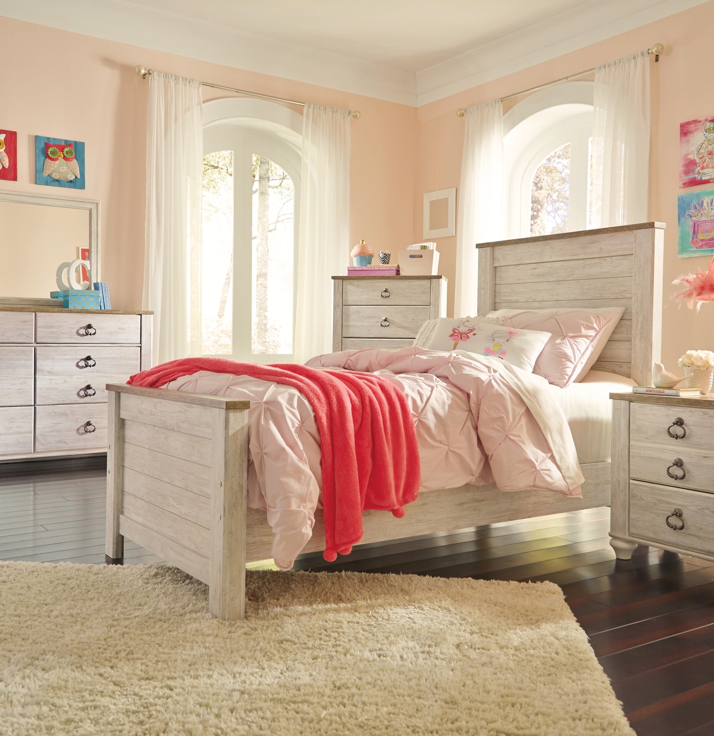 B267/84/86/87 : B267B17