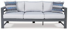 Load image into Gallery viewer, Amora Sofa with Cushion
