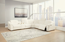 Load image into Gallery viewer, Next-Gen Gaucho 6-Piece Power Reclining Sectional
