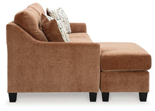 Load image into Gallery viewer, Amity Bay Sofa Chaise Queen Sleeper

