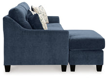 Load image into Gallery viewer, Amity Bay Queen Sofa Chaise Sleeper
