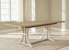 Load image into Gallery viewer, Shaybrock RECT Dining Room EXT Table
