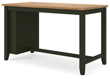 Load image into Gallery viewer, Gesthaven RECT Dining Room Counter Table
