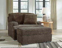 Load image into Gallery viewer, Aylesworth Sofa, Loveseat, Chair and Ottoman
