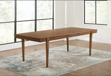 Load image into Gallery viewer, Lyncott RECT Dining Room EXT Table
