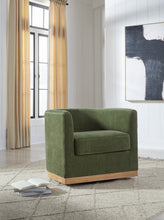 Load image into Gallery viewer, Jersonlow Swivel Chair
