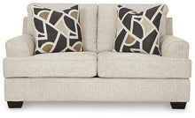 Load image into Gallery viewer, Heartcort Sofa, Loveseat, Chair and Ottoman
