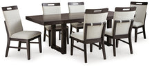 Load image into Gallery viewer, Neymorton Dining Table and 6 Chairs
