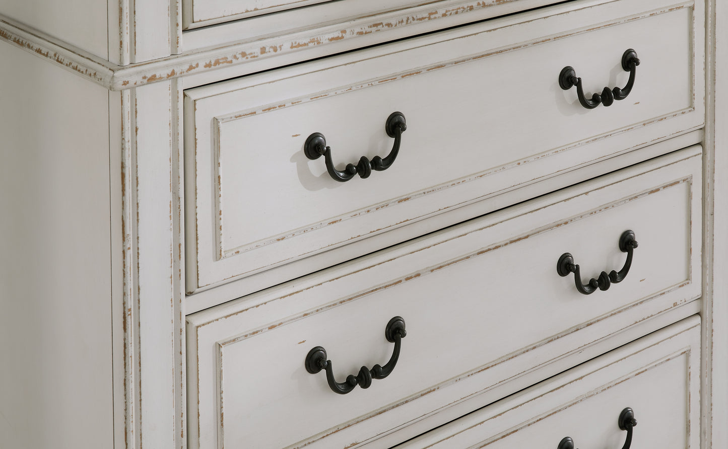 Blendon Five Drawer Chest