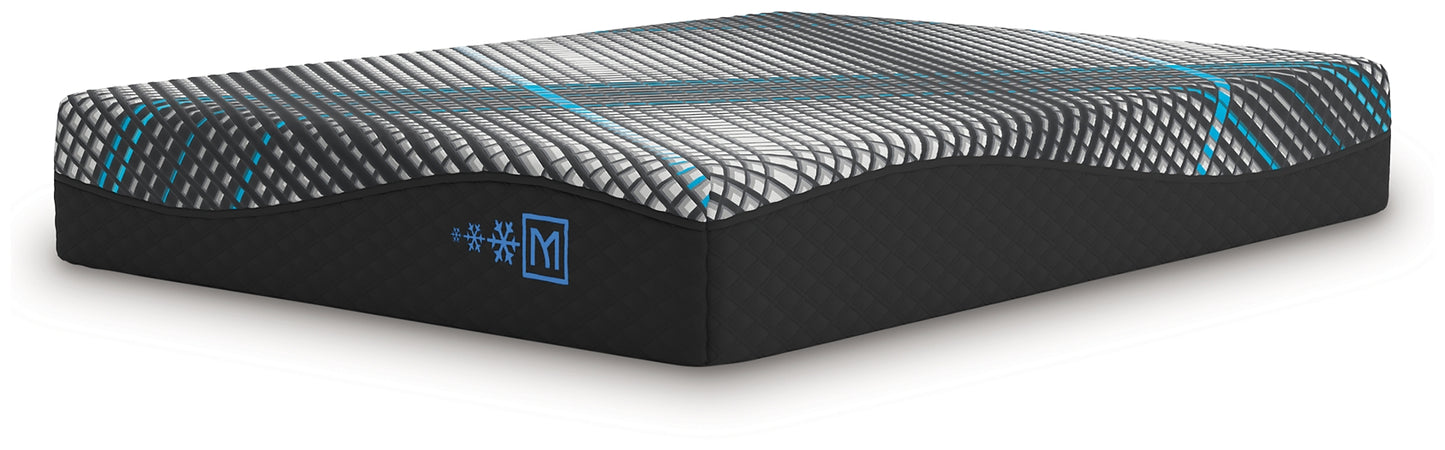 Millennium 2.0 Foam 12 Inch King Mattress