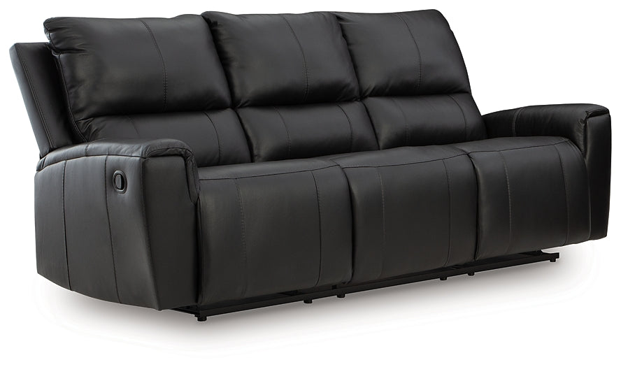 Glossmore Reclining Sofa