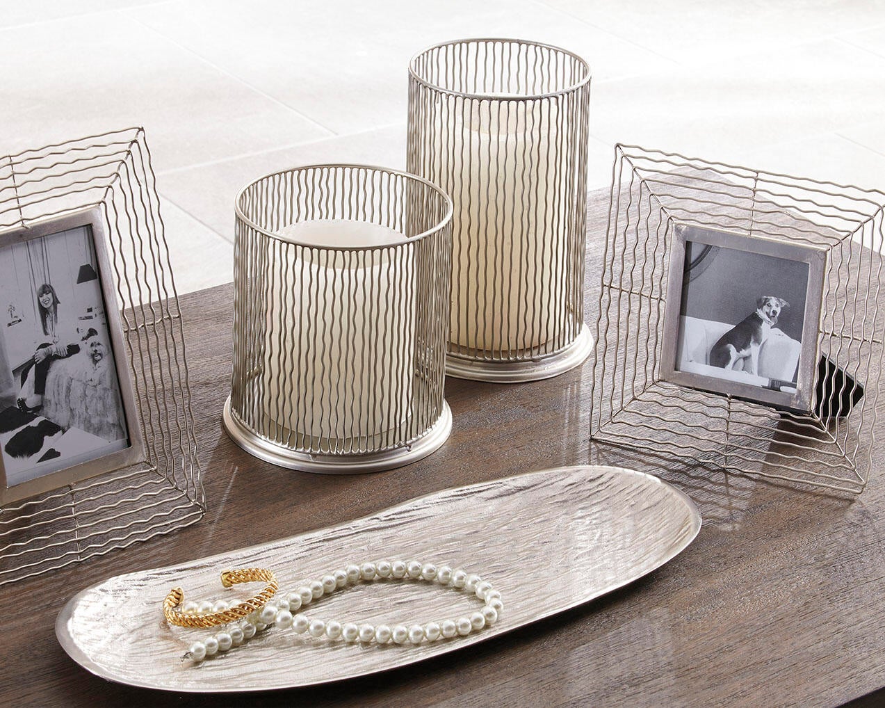 Dympna Accessory Set (5/CN)