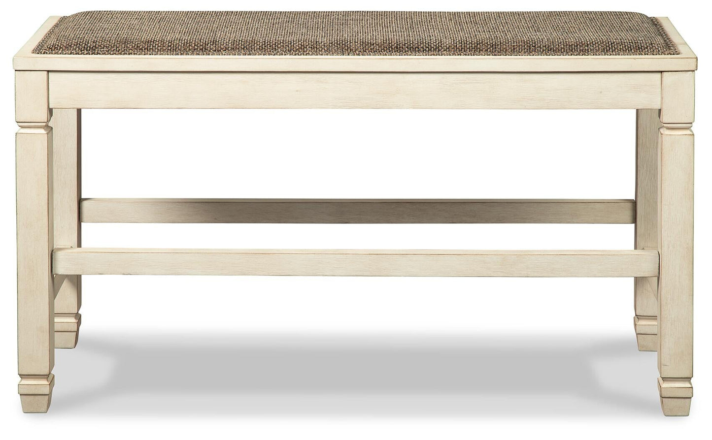 Bolanburg DBL Counter UPH Bench (1/CN)
