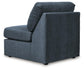 Modmax 7-Piece Sectional with Audio Console