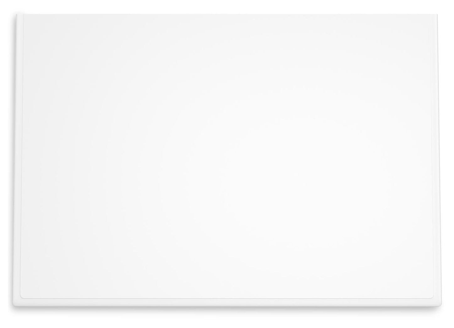 Fortman Full Panel Bed with Mirrored Dresser and Nightstand