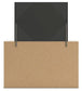 Lawroy Twin Panel Headboard, Dresser, Mirror, Chest and Nightstand