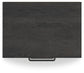 Hollivern King Panel Bed, Dresser, Mirror and Nightstand