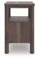 Pamytta King Upholstered Panel Bed, Dresser, Mirror and Nightstand