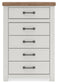 Savonport Full Panel Storage Bed, Dresser, Mirror, Chest and Nightstand
