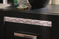 Brizmore Two Drawer Night Stand