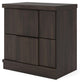 Shaehartin Two Drawer Night Stand