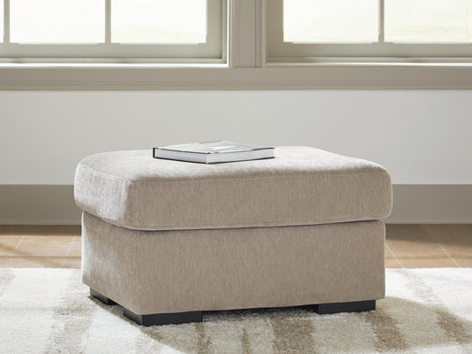 Bridgepoint Ottoman