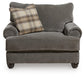Tallow Creek Chair and a Half