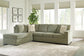 Bridgepoint 2-Piece Sleeper Sectional with Chaise