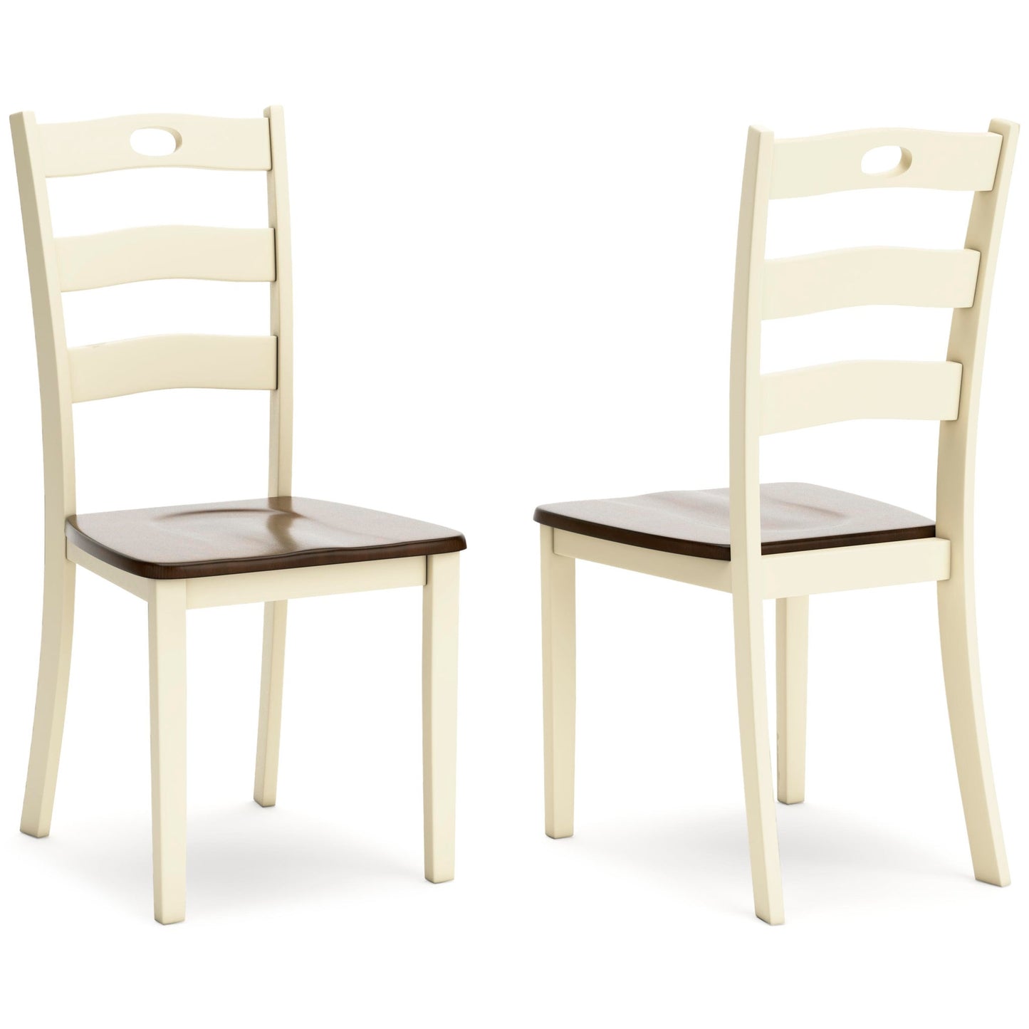 Woodanville Dining Room Side Chair (2/CN)