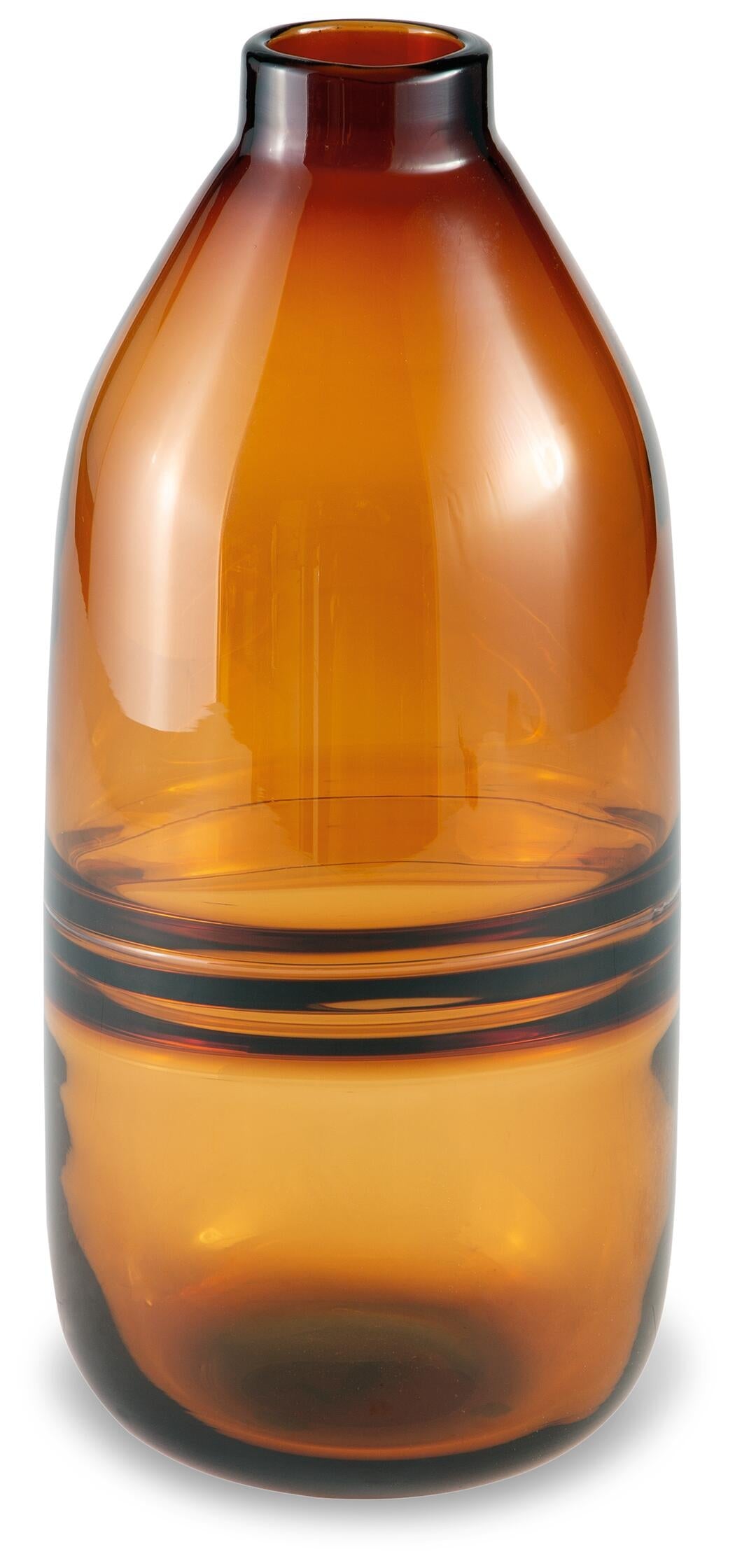 Lemmitt I/O Vase