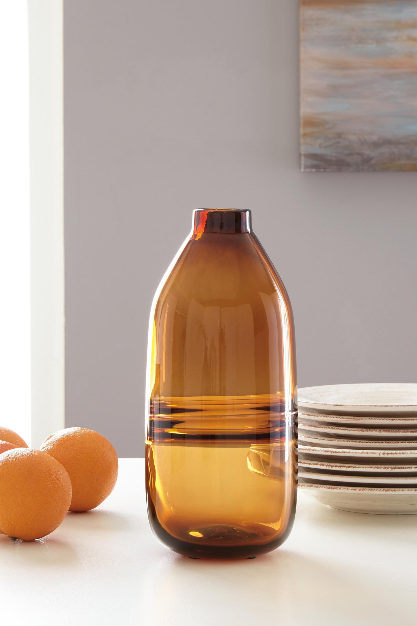 Lemmitt I/O Vase