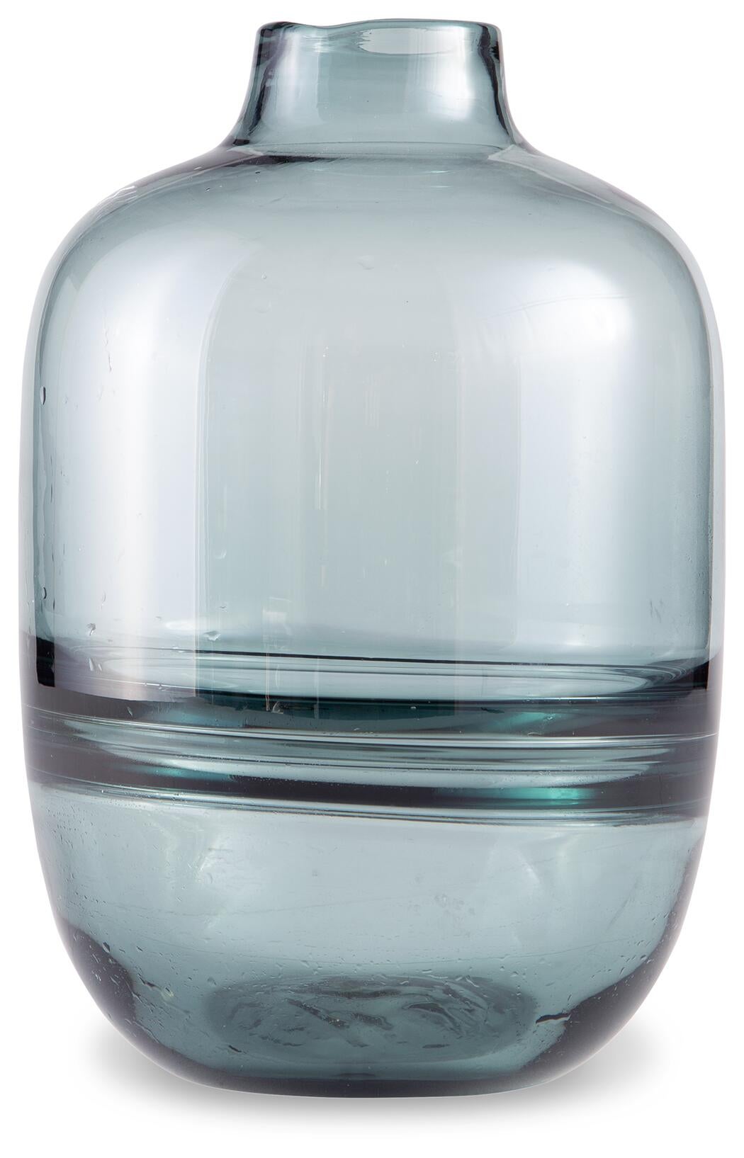 Lemmitt I/O Vase