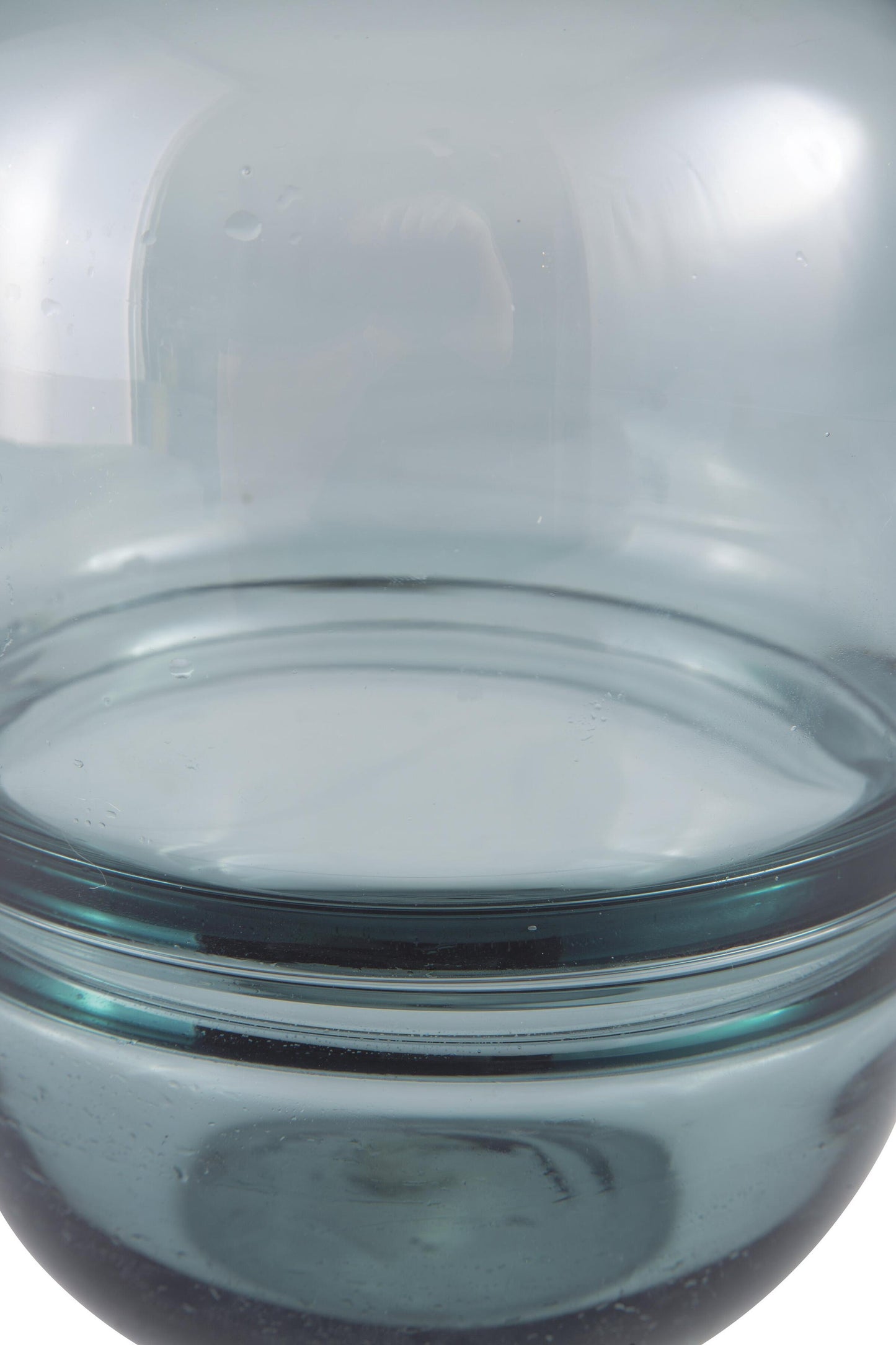 Lemmitt I/O Vase