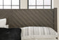 Arkenton King Panel Bed