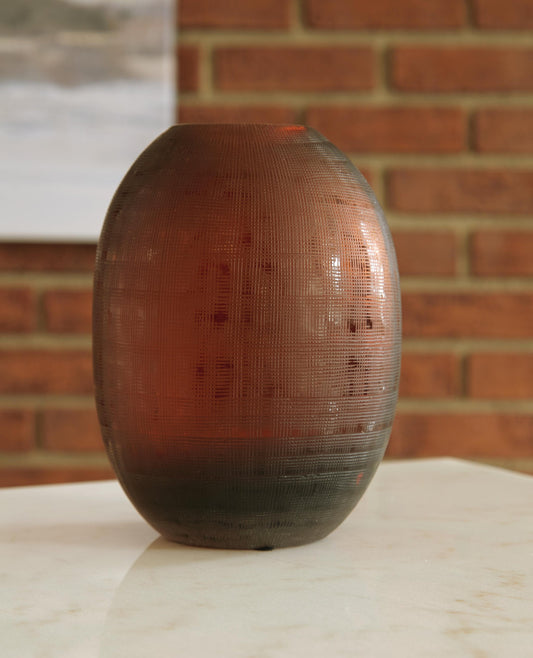Embersen I/O Vase
