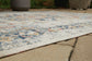 Jarrpage I/O Medium Rug