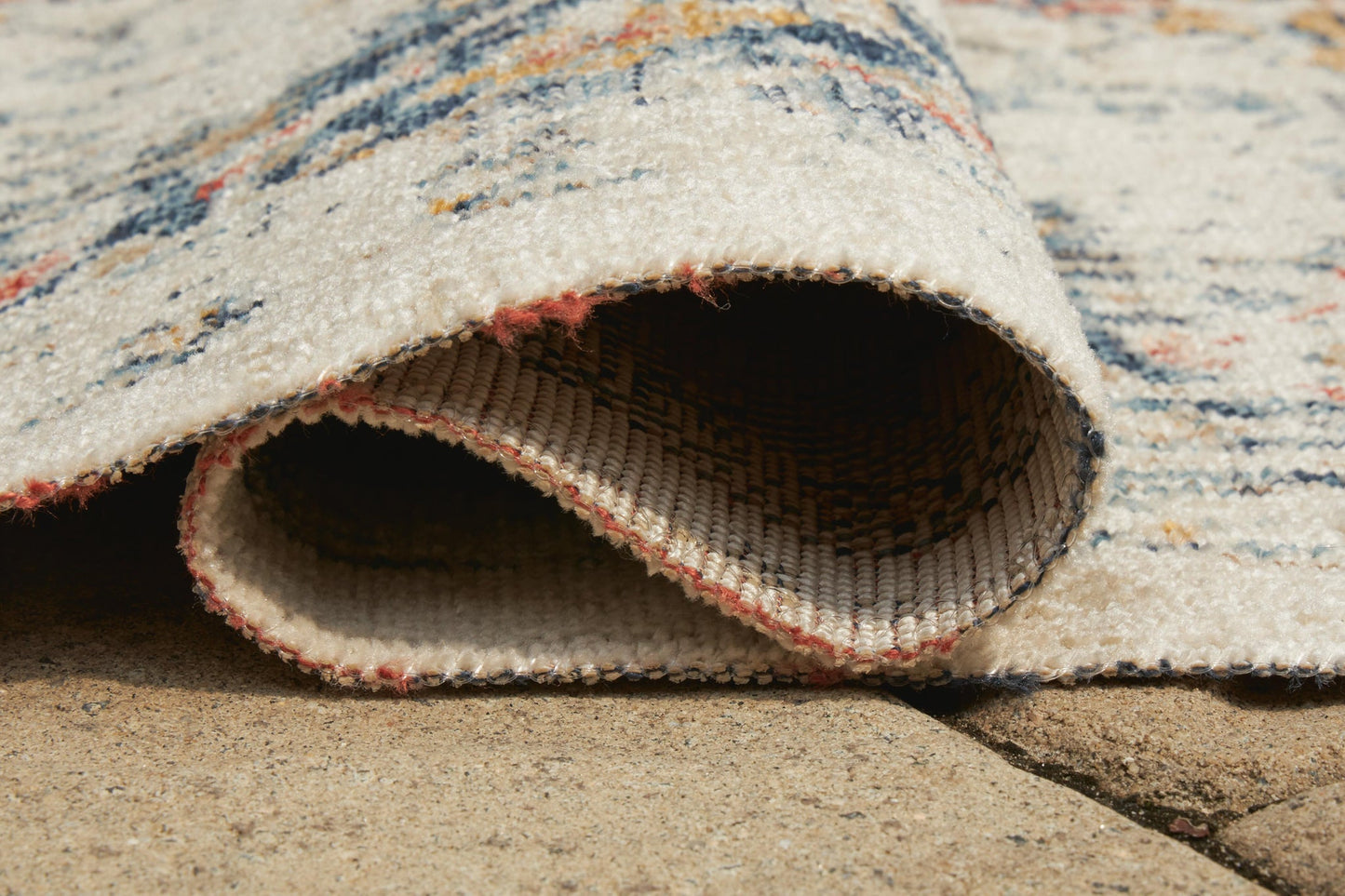 Jarrpage I/O Medium Rug