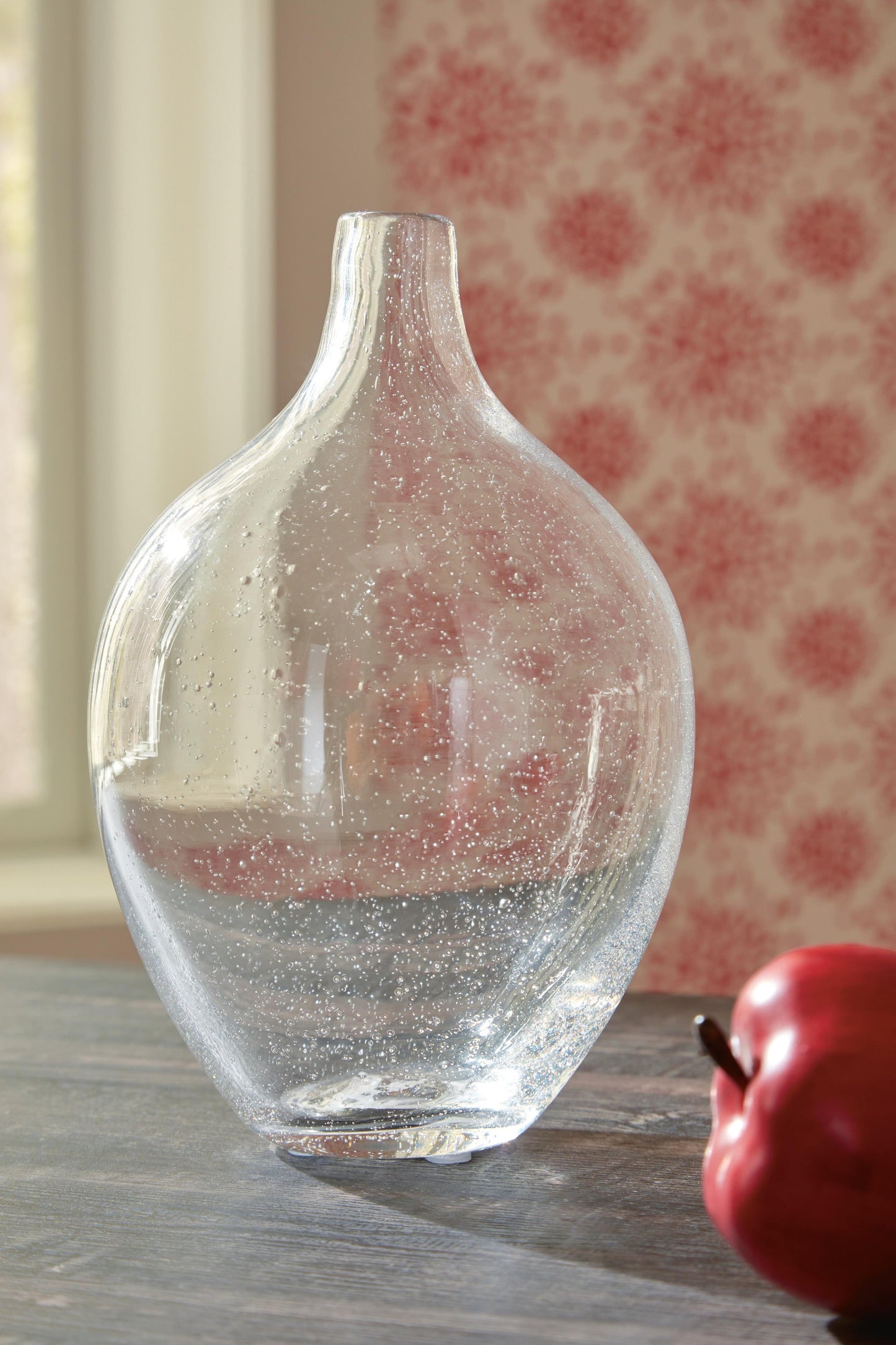 Kurthorne I/O Vase
