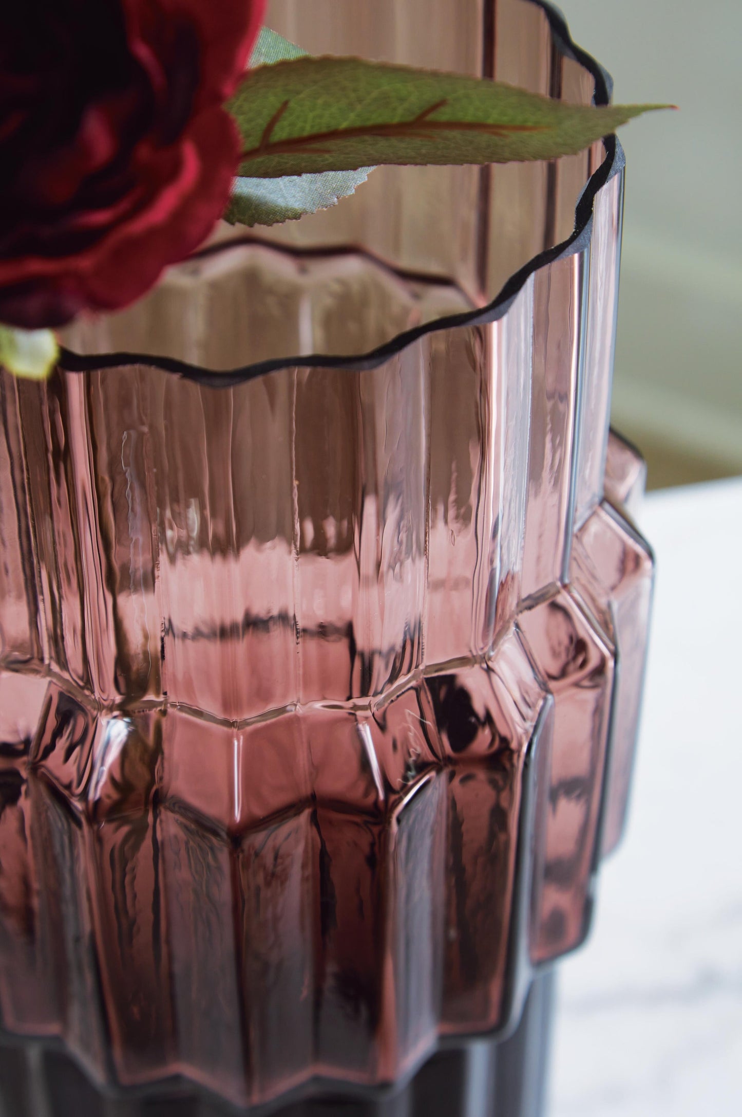 Dorlow I/O Vase