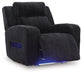 Belvarrow PWR Recliner/ADJ Headrest